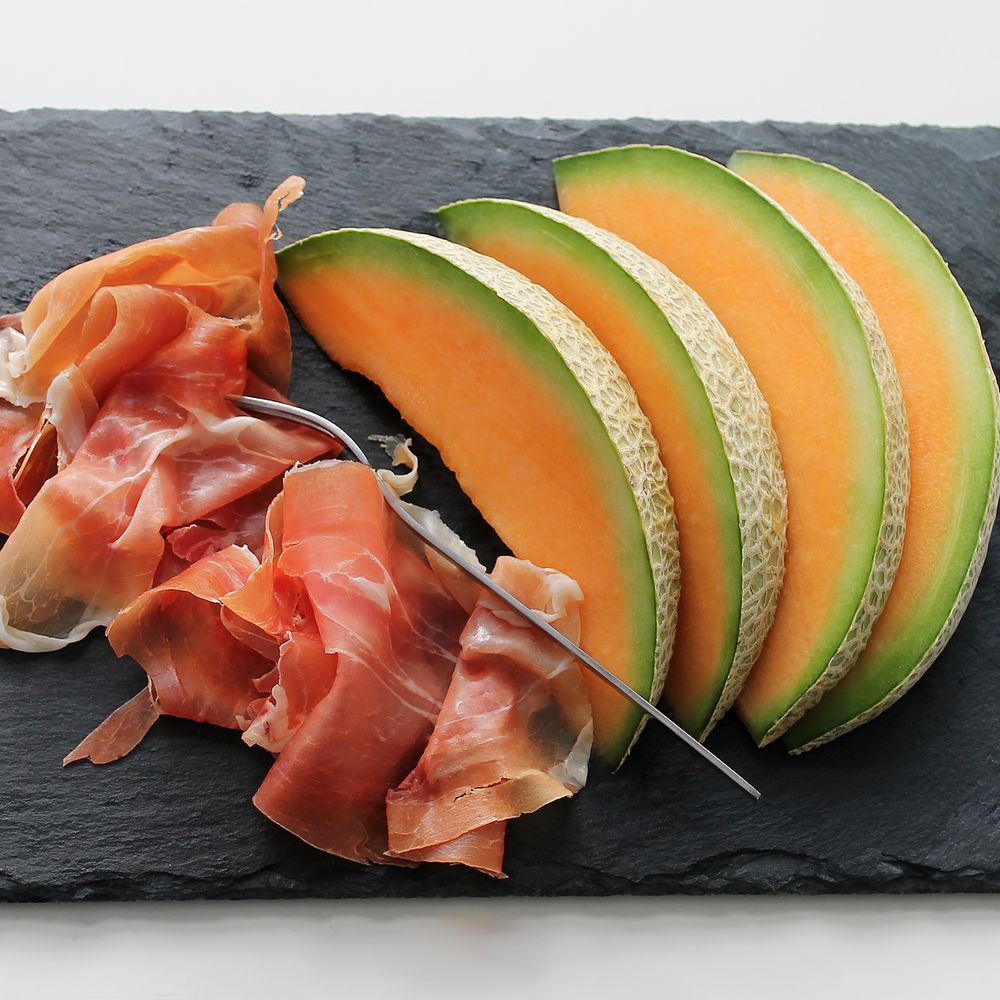Prosciutto & Melon