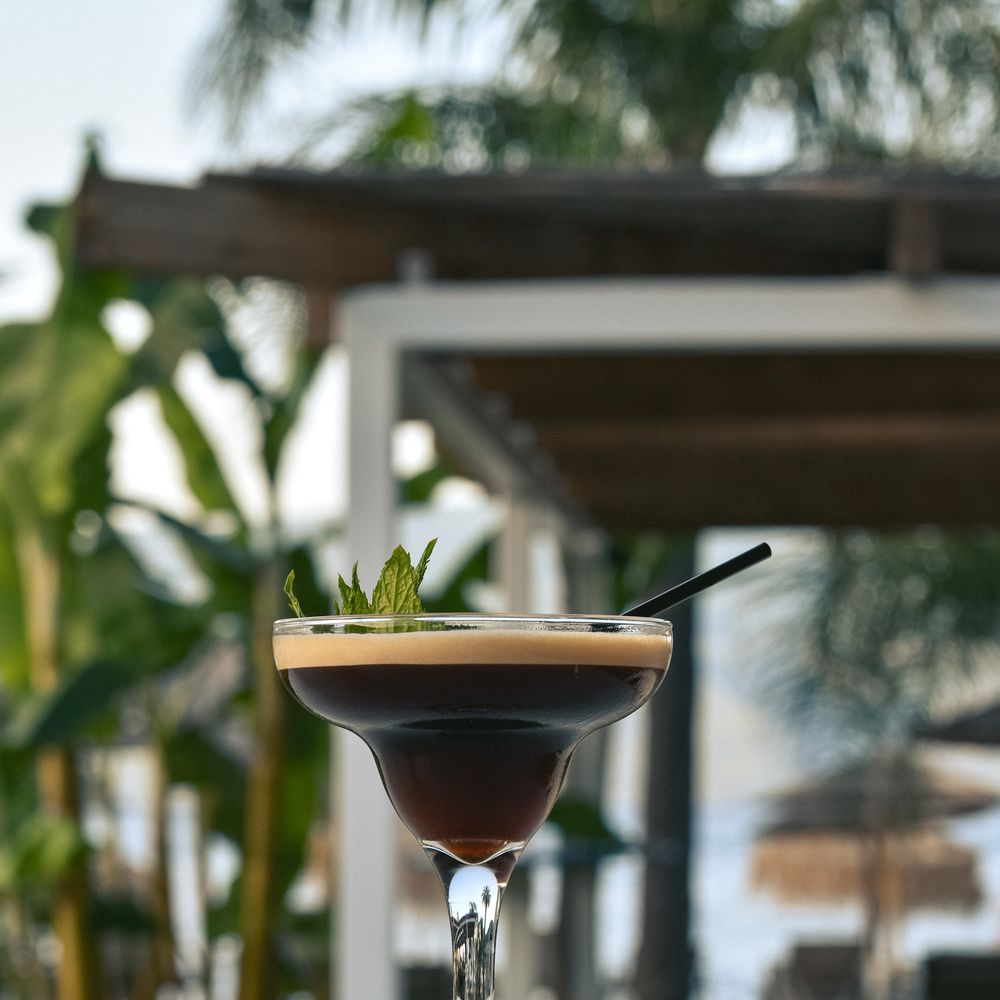 Espresso martini