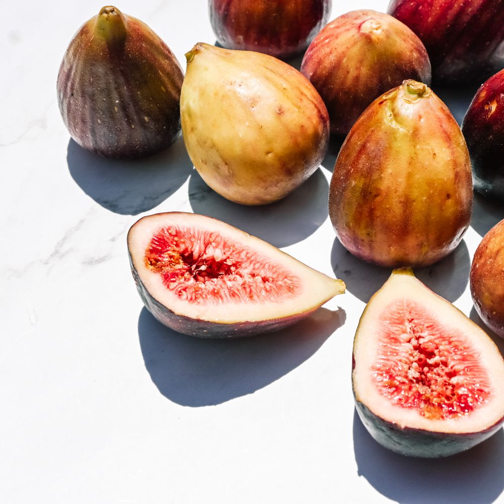 Whipped Ricotta & Figs